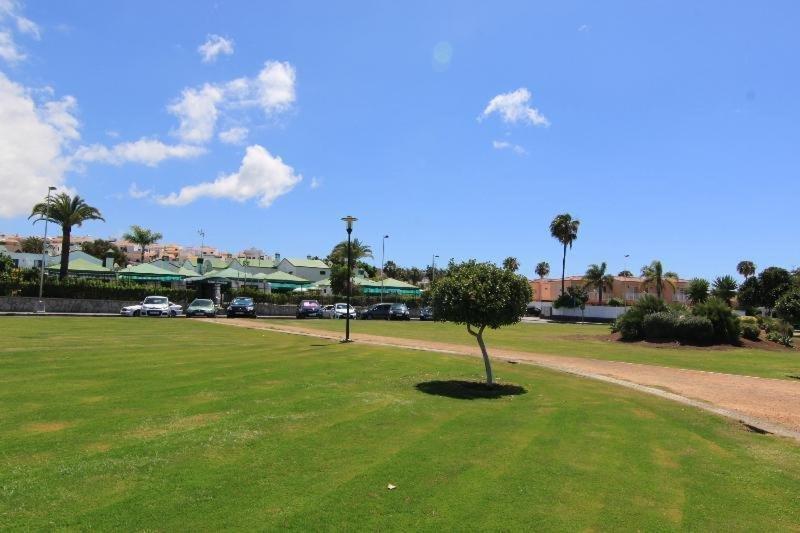 הוילה Maspalomas Islas Bonitas מראה חיצוני תמונה